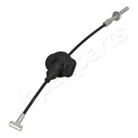 HELLA 8AS355667151 - Cable de accionamiento, freno de estacionamiento