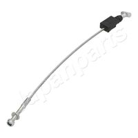 HELLA 8AS355667041 - Cable de accionamiento, freno de estacionamiento