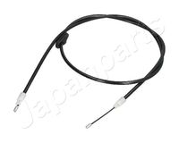 BOSCH 1987482331 - Cable de accionamiento, freno de estacionamiento