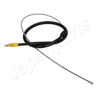 HELLA 8AS355669231 - Cable de accionamiento, freno de estacionamiento