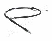 ESEN SKV 26SKV516 - Cable de accionamiento, freno de estacionamiento