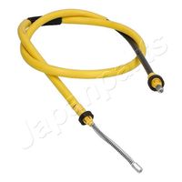 BOSCH 1987477939 - Cable de accionamiento, freno de estacionamiento