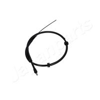 HELLA 8AS355665701 - Cable de accionamiento, freno de estacionamiento