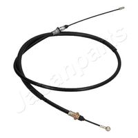 HELLA 8AS355669991 - Cable de accionamiento, freno de estacionamiento
