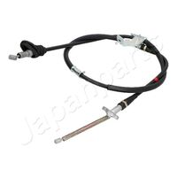 BOSCH 1987482689 - Cable de accionamiento, freno de estacionamiento
