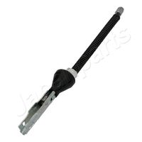 HELLA 8AS355667181 - Cable de accionamiento, freno de estacionamiento
