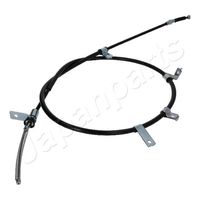 BOSCH 1987482515 - Cable de accionamiento, freno de estacionamiento
