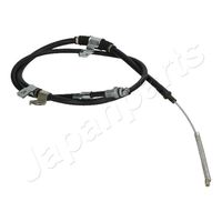 BLUE PRINT ADC446213 - Cable de accionamiento, freno de estacionamiento