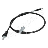 BLUE PRINT ADG04651 - Cable de accionamiento, freno de estacionamiento