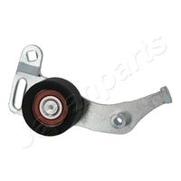 JAPANPARTS KDD880A - Juego de correas dentadas