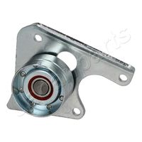 JAPANPARTS KDD880A - Juego de correas dentadas