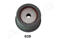 DAYCO ATB2474 - Polea inversión/guía, correa distribución