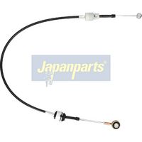 ESEN SKV 27SKV100 - Cable de accionamiento, caja de cambios manual