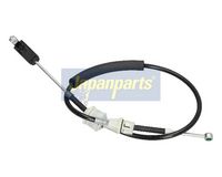 ESEN SKV 27SKV100 - Cable de accionamiento, caja de cambios manual