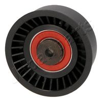 JAPANPARTS KDD117 - Juego de correas dentadas