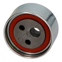 JAPANPARTS KDD125 - Juego de correas dentadas