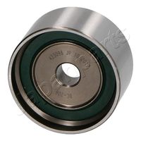 JAPANPARTS KDD221 - Juego de correas dentadas