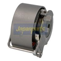 JAPANPARTS BE-129 - Tensor de correa, correa dentada