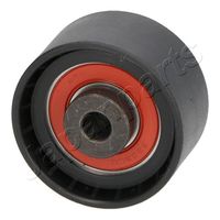 JAPANPARTS KDD231 - Juego de correas dentadas