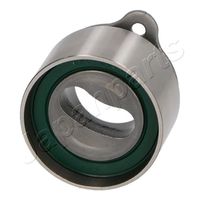 JAPANPARTS KDDK04 - Juego de correas dentadas