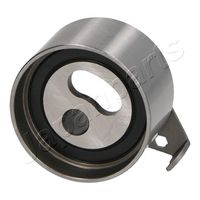 JAPANPARTS KDD380 - Juego de correas dentadas