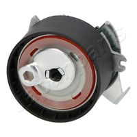 JAPANPARTS KDD333 - Juego de correas dentadas