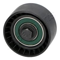 JAPANPARTS KDD333 - Juego de correas dentadas