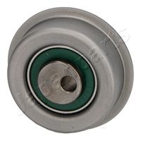 JAPANPARTS KDD592 - Juego de correas dentadas