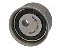 JAPANPARTS KDD578B - Juego de correas dentadas