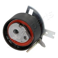 JAPANPARTS KDD515 - Juego de correas dentadas