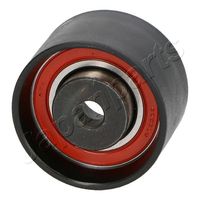 JAPANPARTS KDD791G - Juego de correas dentadas