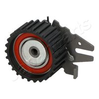 JAPANPARTS KDD811 - Juego de correas dentadas