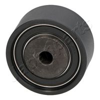 JAPANPARTS KDD812 - Juego de correas dentadas