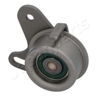 JAPANPARTS KDDH14 - Juego de correas dentadas