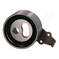 JAPANPARTS KDD399 - Juego de correas dentadas