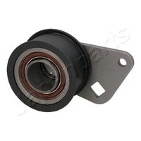 JAPANPARTS KDDL08 - Juego de correas dentadas