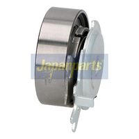 JAPANPARTS BE-W02 - Tensor de correa, correa dentada