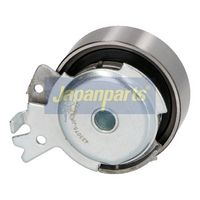 JAPANPARTS BE-W02 - Tensor de correa, correa dentada