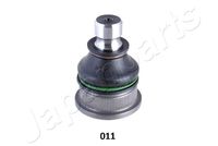 DELPHI TC1366 - Rótula de suspensión/carga
