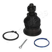 DELPHI TC2078 - Rótula de suspensión/carga
