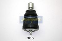 HART 445324 - Rótula de suspensión/carga