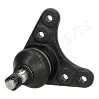 DELPHI TC945 - Rótula de suspensión/carga