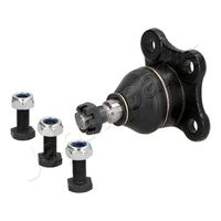 DELPHI TC945 - Rótula de suspensión/carga