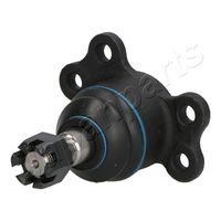 DELPHI TC1230 - Rótula de suspensión/carga