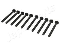ELRING 373281 - Juego de tornillos de culata