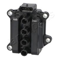 HELLA 5DA358000581 - Bobina de encendido