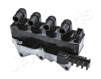 HELLA 5DA358000491 - Bobina de encendido