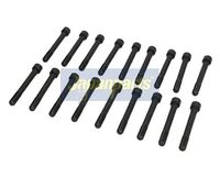 GLASER T4033100 - Juego de tornillos de culata