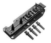 HELLA 5DA358000891 - Bobina de encendido