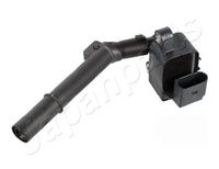 HELLA 5DA358168391 - Bobina de encendido